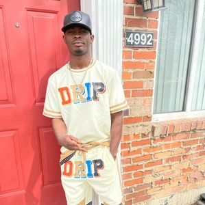 Meet your Posher, Marcus